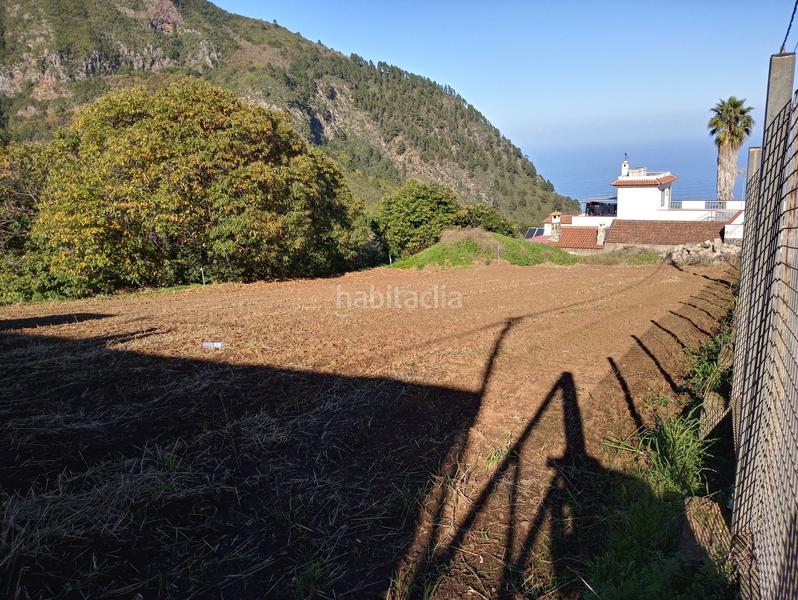 Foto a9f32a6a-7f3c-482b-848c-8a7004ccf68a. Terrain résidentiel dans vial camino 21 dans Palo Blanco Realejos (Los)