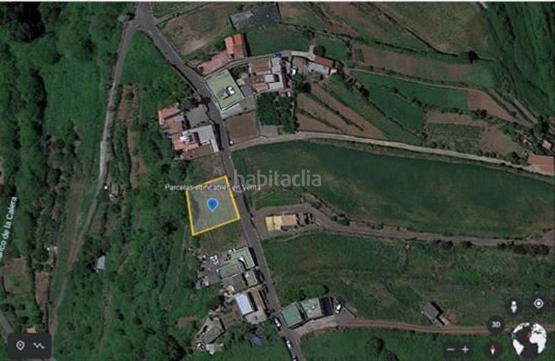 Foto ecfca6ec-acd3-4082-8b8a-4e2979828cbd. Terrain résidentiel dans vial camino 21 dans Palo Blanco Realejos (Los)