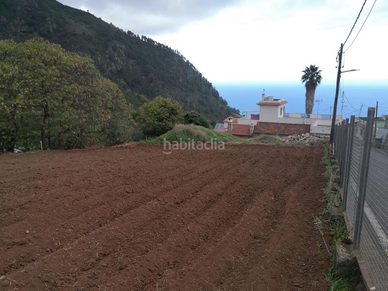 Foto 6d1b722f-d2d4-48c0-983d-ee7816c6079f. Terreno residenziale in vial camino 21 in Palo Blanco Realejos (Los)