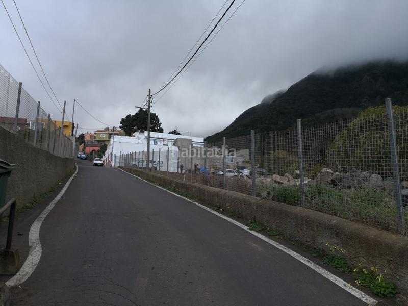 Foto e41e20d4-d229-4dff-9942-2a53e6461ab3. Wohngrundstück in vial camino 21 in Palo Blanco Realejos (Los)