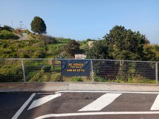 Rural plot in Camino la habanera 6