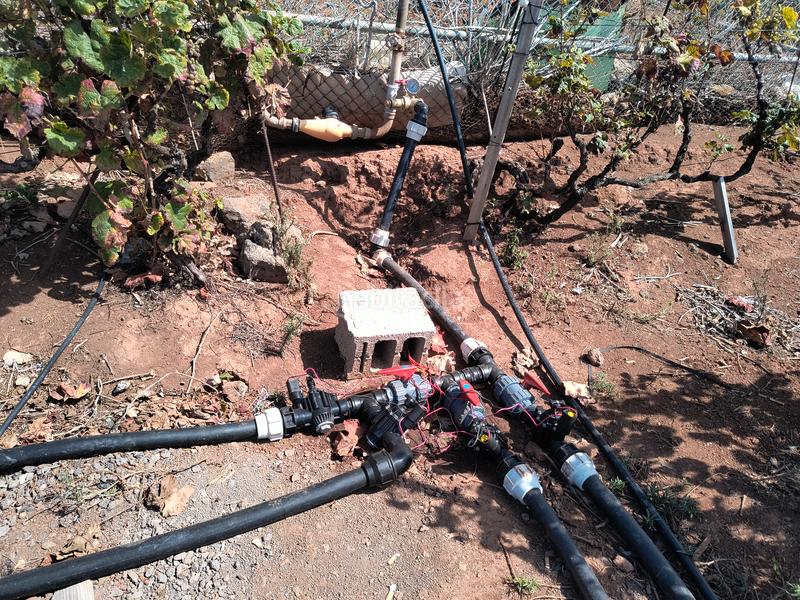 Foto 6e1d7761-3e63-4e54-9f25-517a23395aed. Terrain résidentiel dans carretera rafael ramos 49 dans Sauzal (El)