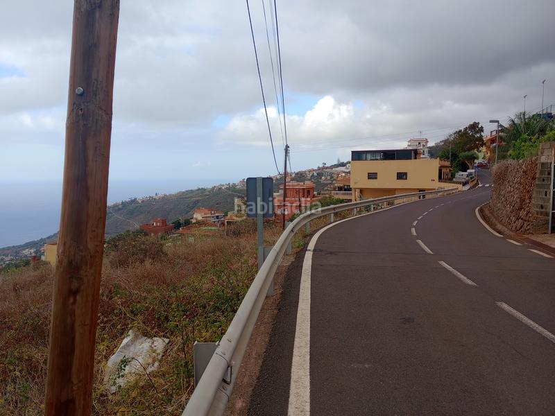 Foto ebcf71e4-686a-425f-8c12-5413c22678ec. Terrain résidentiel dans carretera rafael ramos 49 dans Sauzal (El)