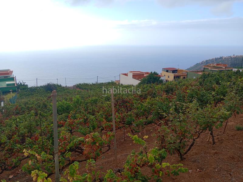 Foto 00cb1854-a911-4be0-bb1d-e4cf6c1edd95. Terreno residenziale in carretera rafael ramos 49 in Sauzal (El)