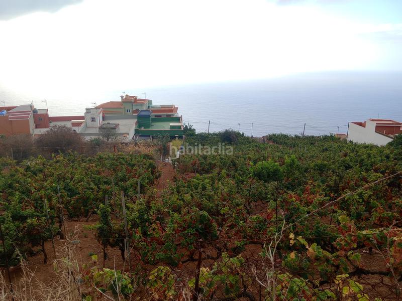 Foto 23a96244-1c25-4b67-8f38-410bf4dc14f7. Terreno residenziale in carretera rafael ramos 49 in Sauzal (El)