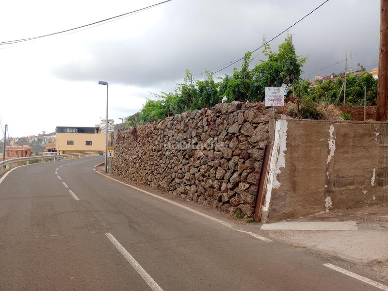 Foto 2de90ddb-6491-4c5f-9143-5fa7ad930fc6. Terreno residenziale in carretera rafael ramos 49 in Sauzal (El)