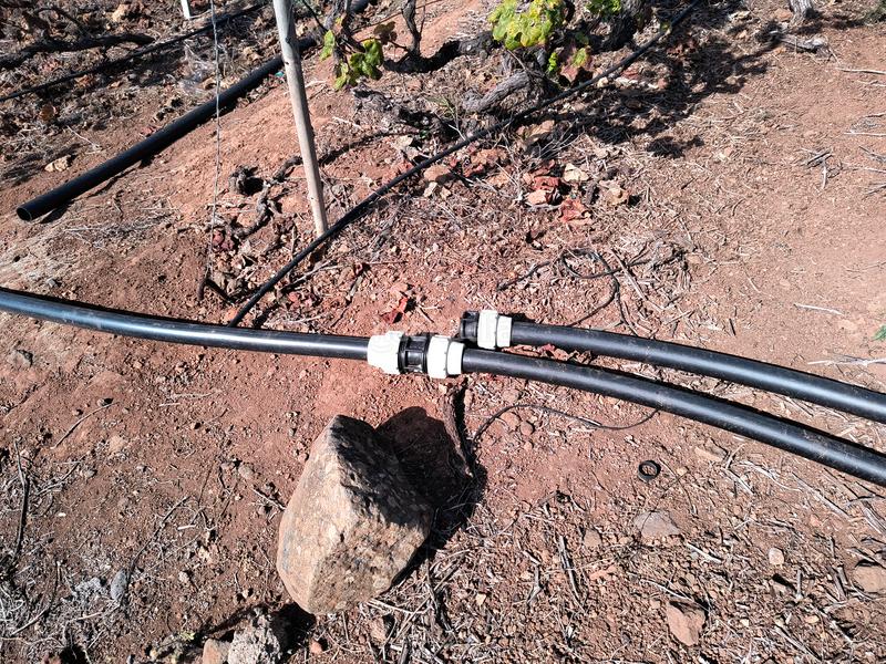 Foto 633454e1-7f9d-4d9a-8f3f-67250dd62651. Terreno residenziale in carretera rafael ramos 49 in Sauzal (El)