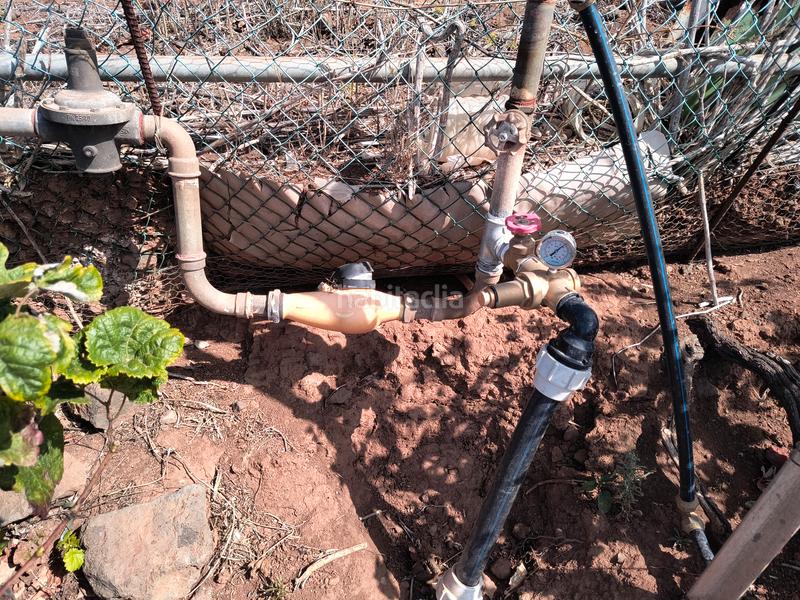 Foto 6e060aed-81f8-4b83-aab9-02abe51d4cd3. Terreno residenziale in carretera rafael ramos 49 in Sauzal (El)