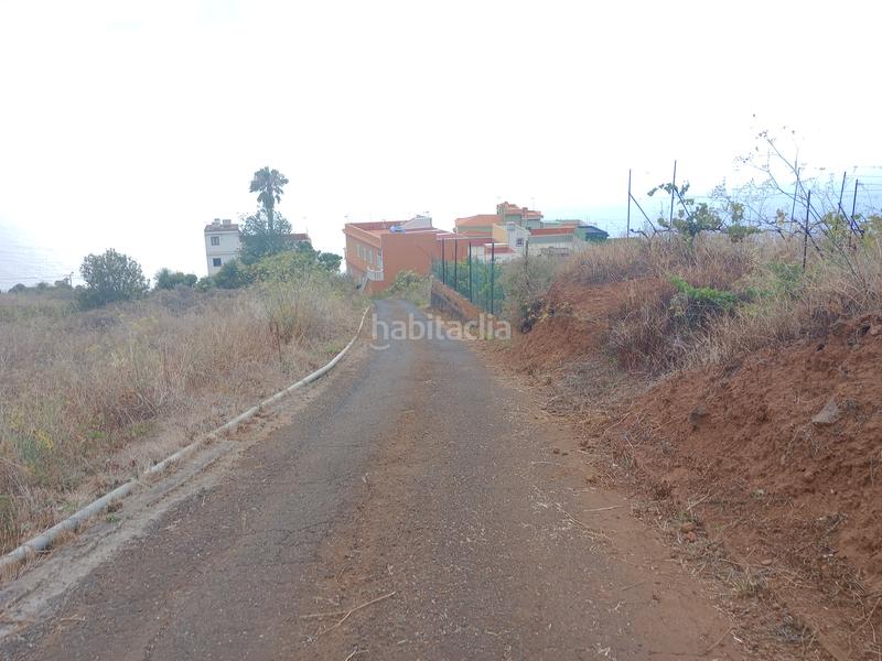 Foto cdee508d-72ec-4a93-acf3-c206ae3bb8c7. Terreno residenziale in carretera rafael ramos 49 in Sauzal (El)