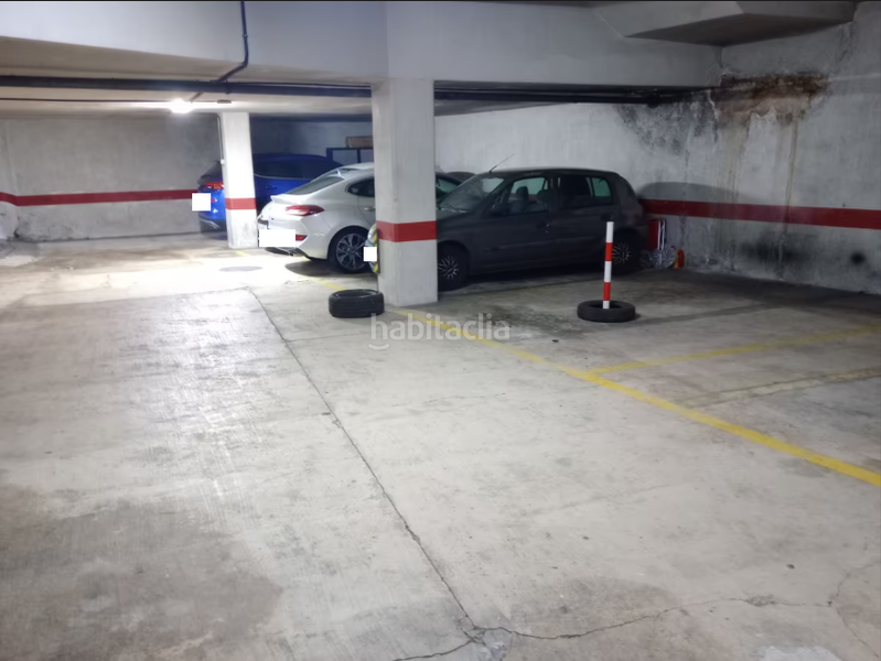 Foto 50f27b9b-c071-4e77-90c9-9ac9b76234d4. Aparcament cotxe a avenida tres de mayo 20 a Los Realejos pueblo Realejos (Los)