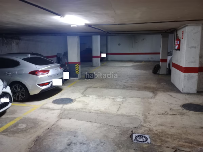 Foto 5f5de620-668e-449b-8e8a-5cec2e28d22f. Parking coche en avenida tres de mayo 20 en Los Realejos pueblo Realejos (Los)