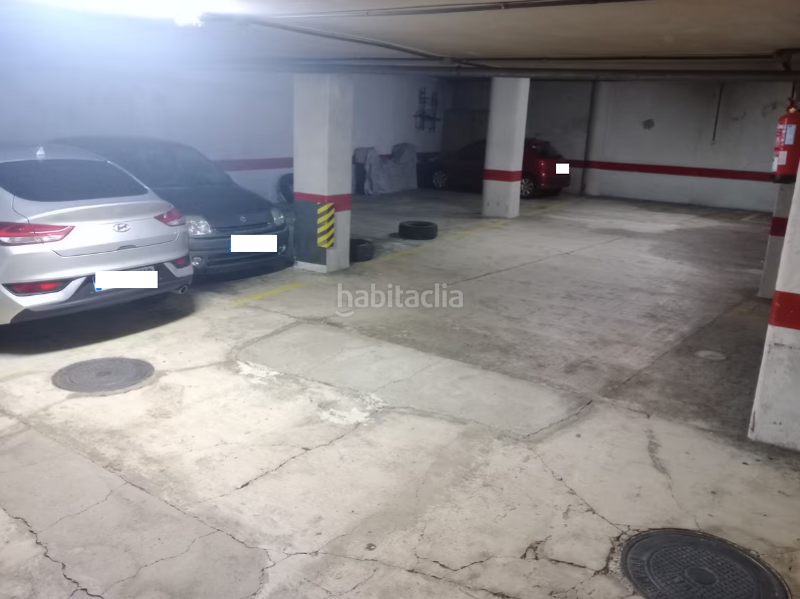 Foto 081a3b5b-fe7a-4112-9e87-da1a43455d91. Parking voiture dans avenida tres de mayo 20 dans Los Realejos pueblo Realejos (Los)