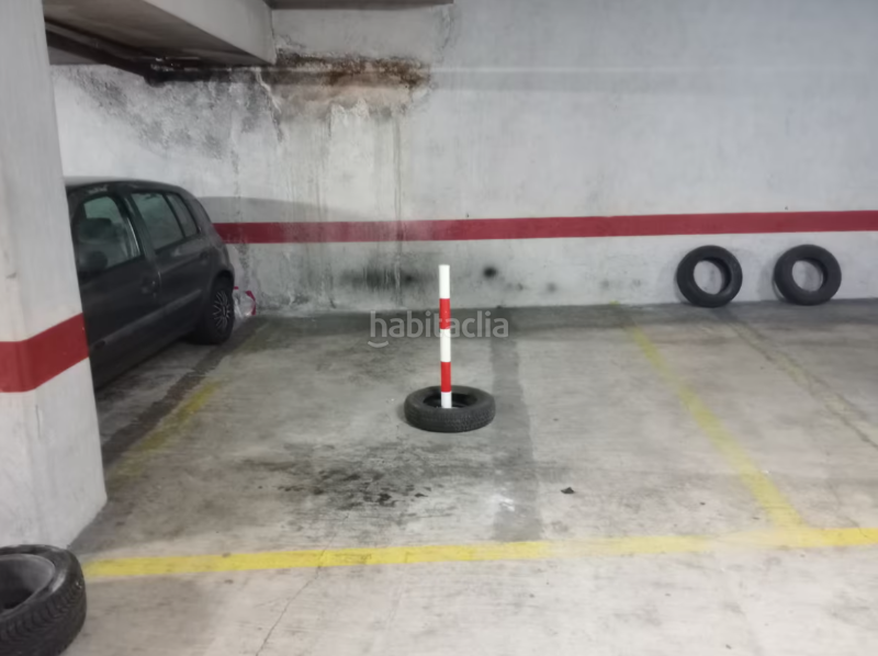 Foto 20c6ba0e-48da-4a95-a4b0-4152663ad6da. Parking voiture dans avenida tres de mayo 20 dans Los Realejos pueblo Realejos (Los)