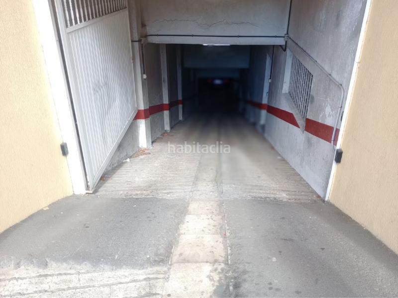 Foto 341672e2-ff58-4244-82f1-c28e3b32efd8. Parking voiture dans avenida tres de mayo 20 dans Los Realejos pueblo Realejos (Los)