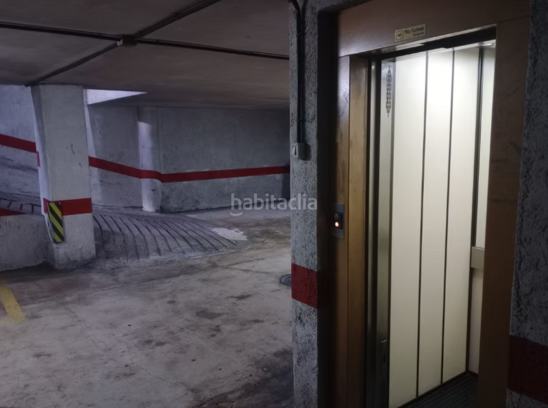 Foto 3b768b3d-8fd5-47e6-8691-1593c5e713a4. Parking voiture dans avenida tres de mayo 20 dans Los Realejos pueblo Realejos (Los)