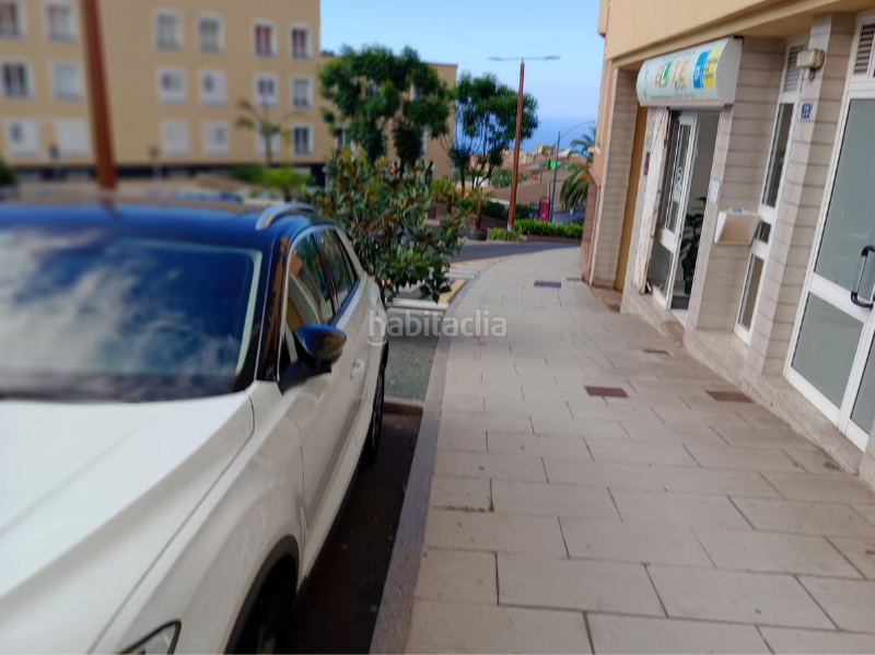 Foto 3bc142f9-1a3d-48e6-a5bf-79c20224f65b. Parking voiture dans avenida tres de mayo 20 dans Los Realejos pueblo Realejos (Los)