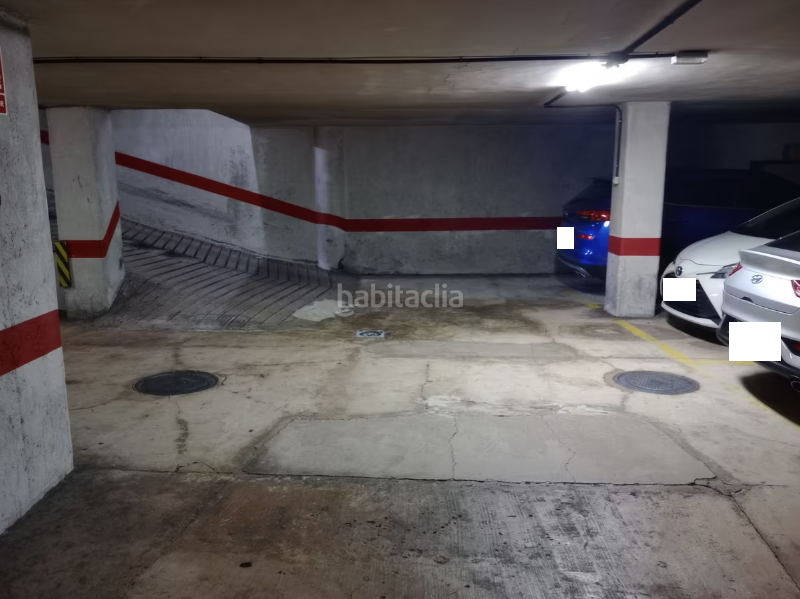 Foto b1fe317d-649c-4c4d-9443-61fb6b0c6345. Parking voiture dans avenida tres de mayo 20 dans Los Realejos pueblo Realejos (Los)