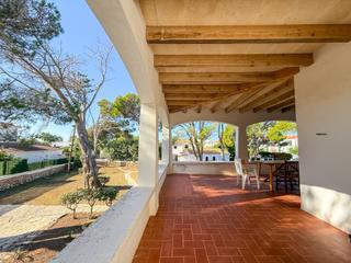 Maison dans Cala Blanca