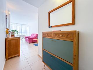 Appartement à Ciutadella. Piso con parking, trastero y piscina comunitaria