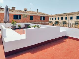 Appartement à Ciutadella. Piso en el casco antiguo