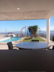 Xalet  Avenida alcalde josé maría gonzález. Se vende chalet con piscina