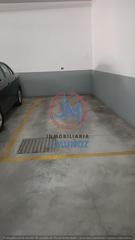 Autoparkplatz  Calle higueruelos. Se venden plazas de garaje