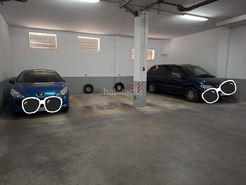 Foto a4f2aac6-3156-425f-8e32-4b3ea4f3c5f5. Parking coche se venden plazas de garaje en Centro Antequera