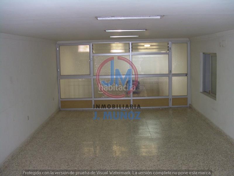 Foto 06847e90-7cbb-40d2-96ec-312cb28708f3. Local comercial magnífico local para comercio en el Centro en Antequera