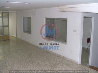 Local Comercial en Calle Comedias