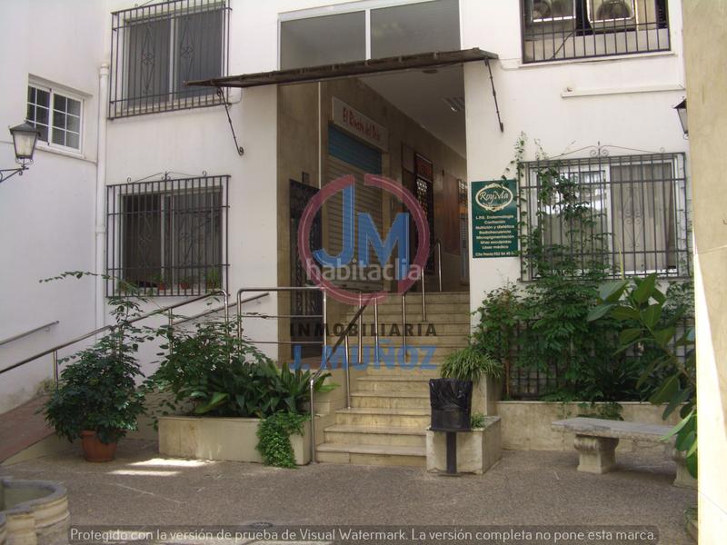 Foto 4cd54704-212a-4ab0-b799-f6b2dbccef19. Local comercial magnífico local para comercio en el Centro en Antequera