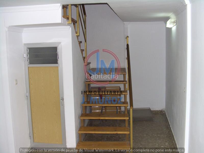 Foto 6f897fab-16bb-49b1-9dd5-b5bb2509e4f2. Local comercial magnífico local para comercio en el Centro en Antequera