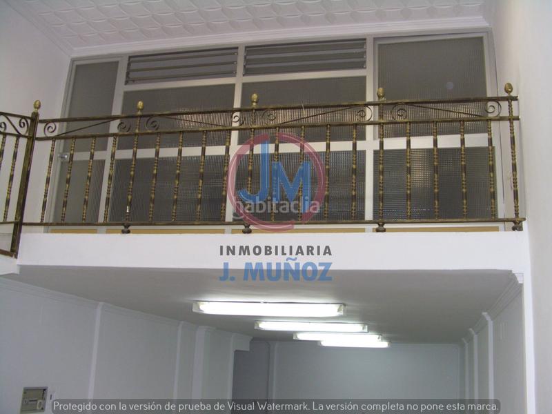 Foto 8a3531fb-82b0-4174-9a3a-7092b8db9f36. Local comercial magnífico local para comercio en el Centro en Antequera