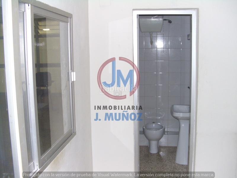 Foto d521cdfe-1390-4ca9-84e6-5a019e23540c. Local comercial magnífico local para comercio en el Centro en Antequera