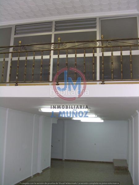 Foto ecc55d1e-b2ec-4c05-994f-caa488129ed4. Local comercial magnífico local para comercio en el Centro en Antequera