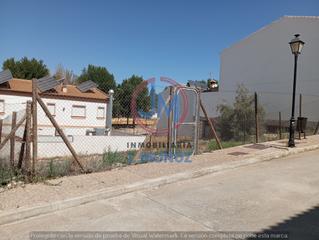 Terreno residencial  Calle san gabriel
