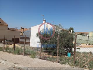 Terreno residencial en Calle San Gabriel