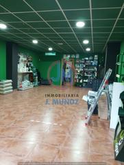 Local Comercial en Calle Ciudad de Salamanca