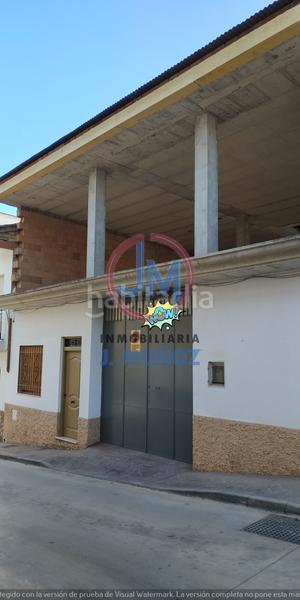 Foto 4913c06f-733e-401b-b37c-918f53214669. Casa pareada gran casa para crear tu hogar en Cuevas de San Marcos