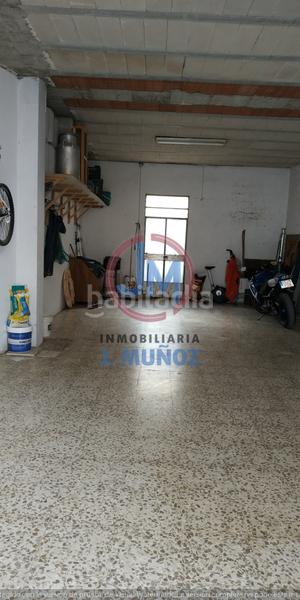Foto 550b888a-bf40-4da9-a602-35b519b58c88. Casa pareada gran casa para crear tu hogar en Cuevas de San Marcos