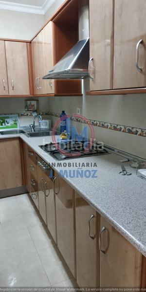 Foto 8aa45c92-ee94-4e44-b0d3-208a8228bc9d. Casa pareada gran casa para crear tu hogar en Cuevas de San Marcos