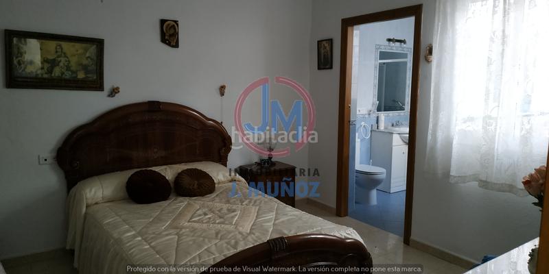 Foto cae8911d-270c-4a1e-8d22-2a58c0a73783. Casa pareada gran casa para crear tu hogar en Cuevas de San Marcos