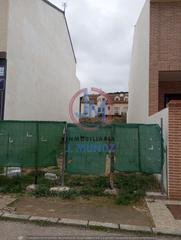 Terreno residencial  Camino fuente mora. Se vende parcela urbanizable