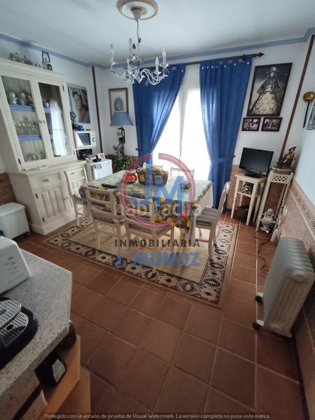 Foto 3c41926b-5a85-4741-8eab-7cb87a4a2d8e. Casa se vende casa en el rocío en Almonte Almonte
