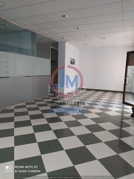 Foto 1439b2c3-50df-4fe7-b008-78dab410b850. Local comercial se vende local céntrico en Centro Antequera
