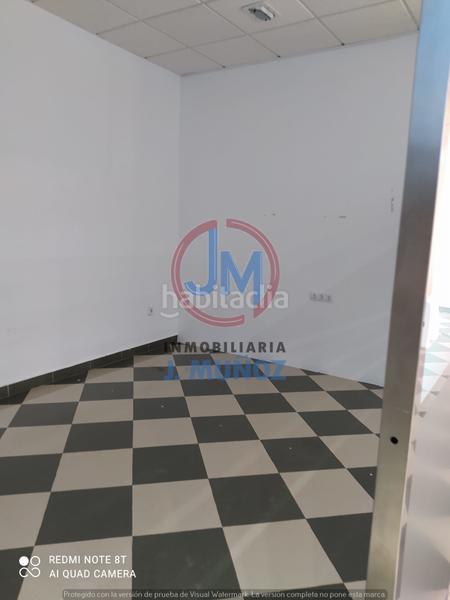 Foto 529e385b-8ed9-4b13-a47d-91c6823e159b. Local comercial se vende local céntrico en Centro Antequera