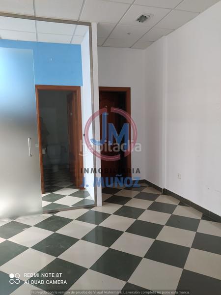 Foto 90105d6d-6f54-4a4e-a839-1965f4822c8f. Local comercial se vende local céntrico en Centro Antequera