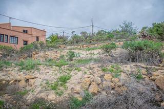 Terreno residencial en Arico. Terrenos en venta en arico