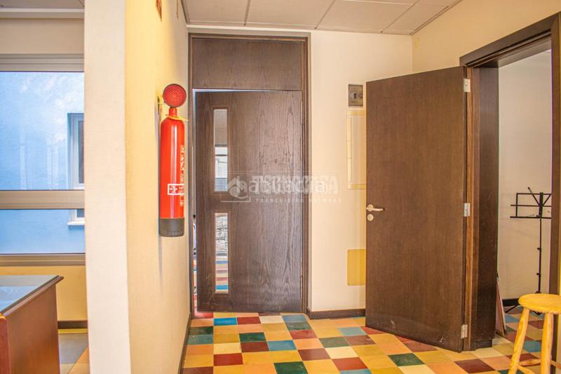 Foto 51888c6b-6dd0-4793-9d5f-cc0e9b1fa6c8. Alquiler local comercial almacén en alquiler en Guaza Arona