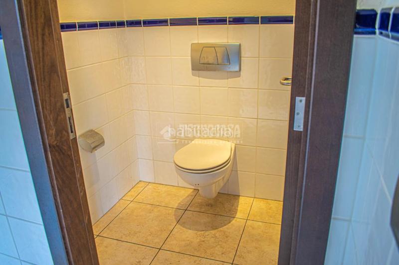Foto 1c1936fa-589f-4c6d-8730-08b541a524db. Lloguer local comercial a Guaza Arona