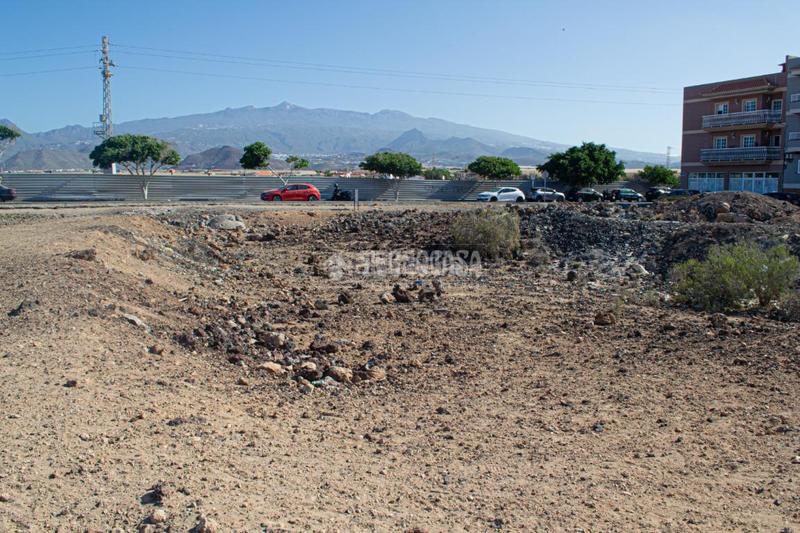 Foto 2adb70f1-5f2c-4478-a109-7be6774f5d35. Terreno residenziale in El Fraile Arona